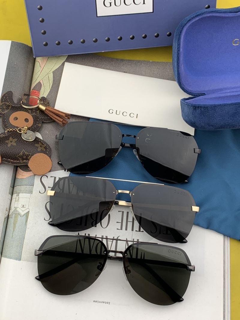 Gucci Sunglasses